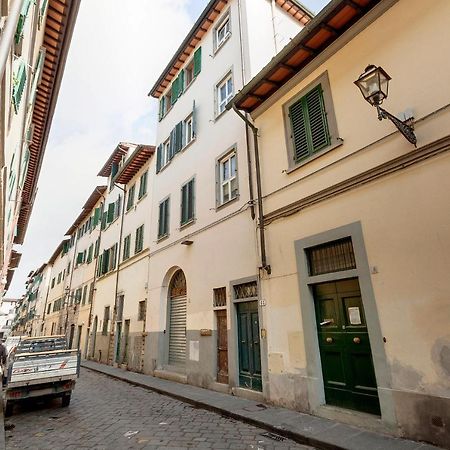 Mamo Florence - Maddalena Apartment Exterior foto
