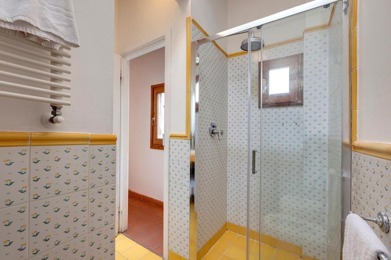 Mamo Florence - Maddalena Apartment Exterior foto