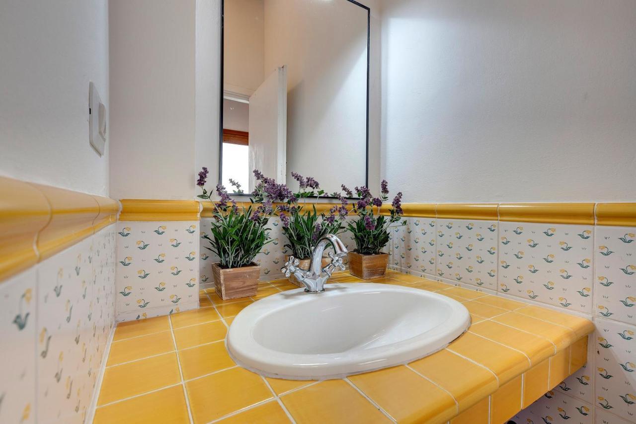 Mamo Florence - Maddalena Apartment Exterior foto